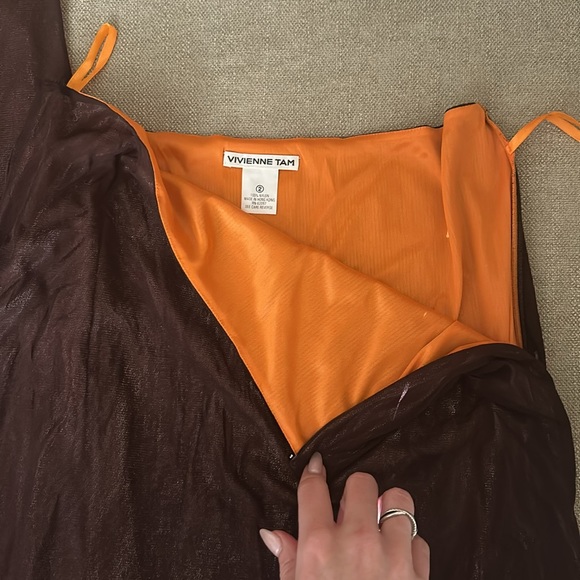 Vivienne Tam Set - Picture 4 of 6